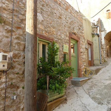 St. George Sykoussis Traditional Residence Ágios Geórgios Sykoúsis 部屋 写真